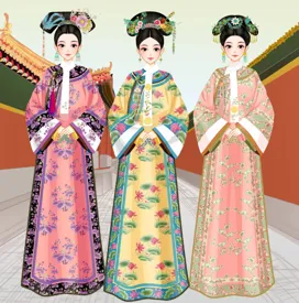 北冥羽倾的作品