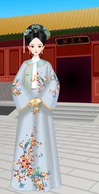 青山见我应如是的作品