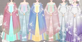 美好de一天的作品