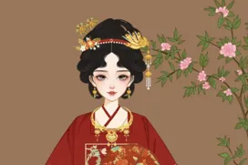 闻溪颂清的作品