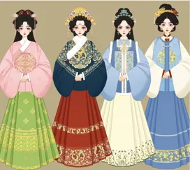 闻溪颂清的作品