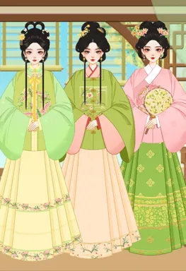 月纱明雾的作品