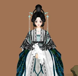 流心奶黄包ovo的作品