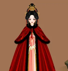 流心奶黄包ovo的作品