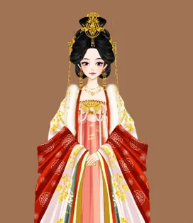 流心奶黄包ovo的作品