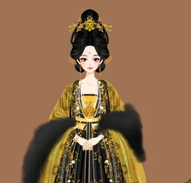流心奶黄包ovo的作品