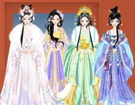 白敬亭的女朋友的作品