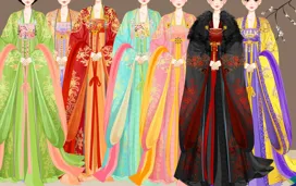 美好de一天的作品