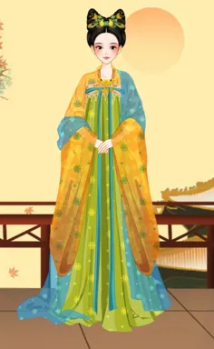 Hawtiana012的作品