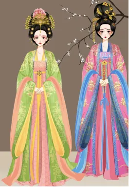 蝴蝶公主918的作品