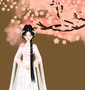 像素橙子汽水的作品