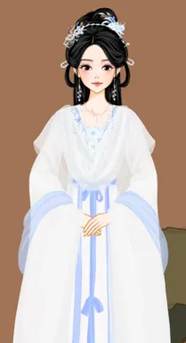 吃草莓的作品