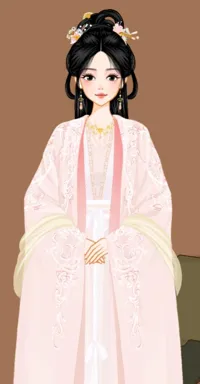 吃草莓的作品