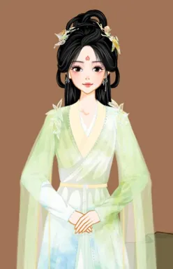 吃草莓的作品