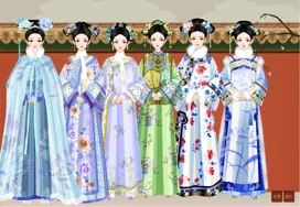 那年明月的作品
