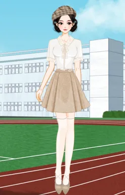 笑笑可爱呐的作品