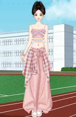 笑笑可爱呐的作品