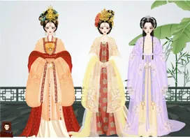 橘猫爱吃柚子的作品