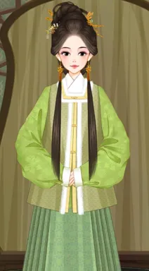 吃草莓的作品