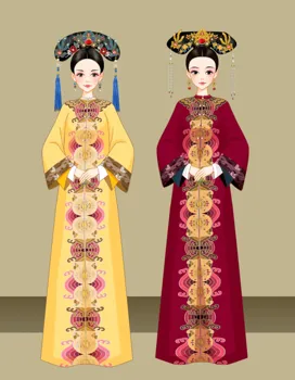 北冥羽倾的作品