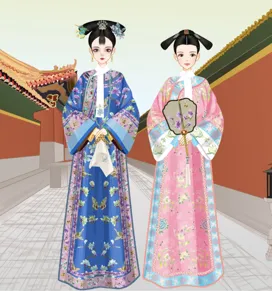 糖霜落晚风的作品