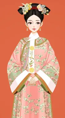 吃草莓的作品