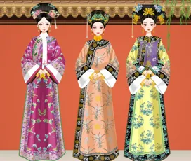 Hezhuang的作品
