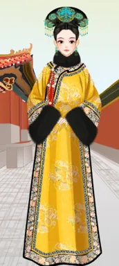 北冥羽倾的作品