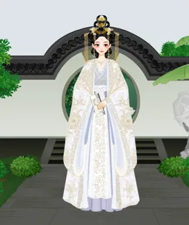 雾失小林间的作品