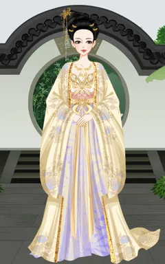 蝴蝶公主918的作品