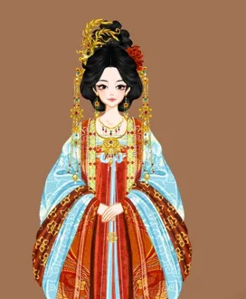 流心奶黄包ovo的作品