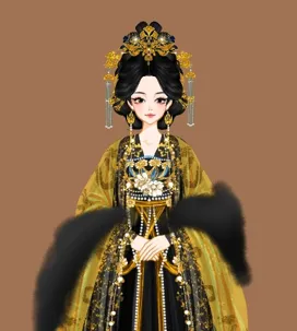 流心奶黄包ovo的作品