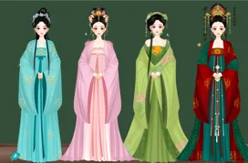 茜茜呀~的作品
