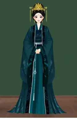 北冥羽倾的作品