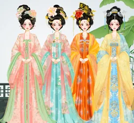 白敬亭的女朋友的作品