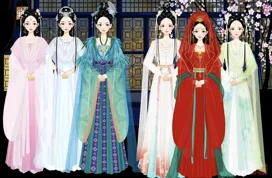 是小曦🌷的作品
