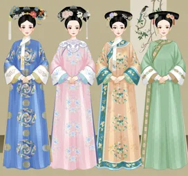 闻溪颂清的作品