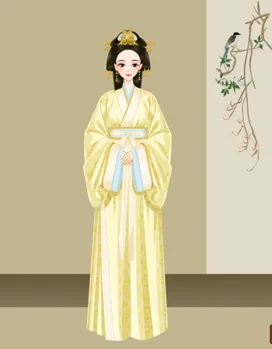 幽兰照滢的作品