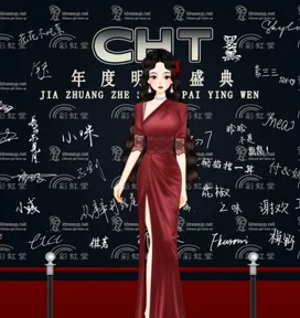 幽兰照滢的作品