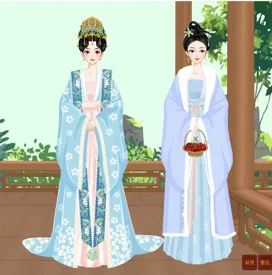 QQ美眉~的作品
