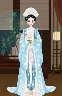 不见竹林的作品