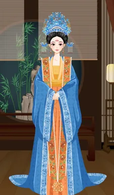 不见竹林的作品