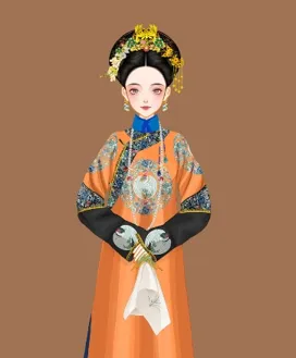 流心奶黄包ovo的作品