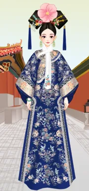 北冥羽倾的作品