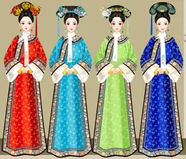 北冥羽倾的作品