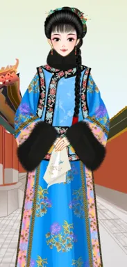 沈清欢。的作品