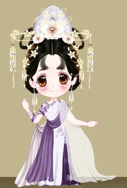 Elain__的作品