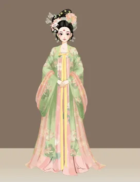 Như Ú的作品