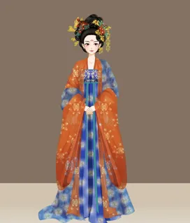 Như Ú的作品
