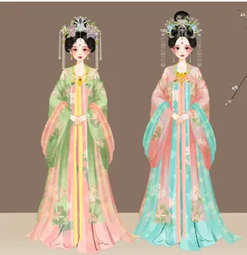 北冥羽倾的作品